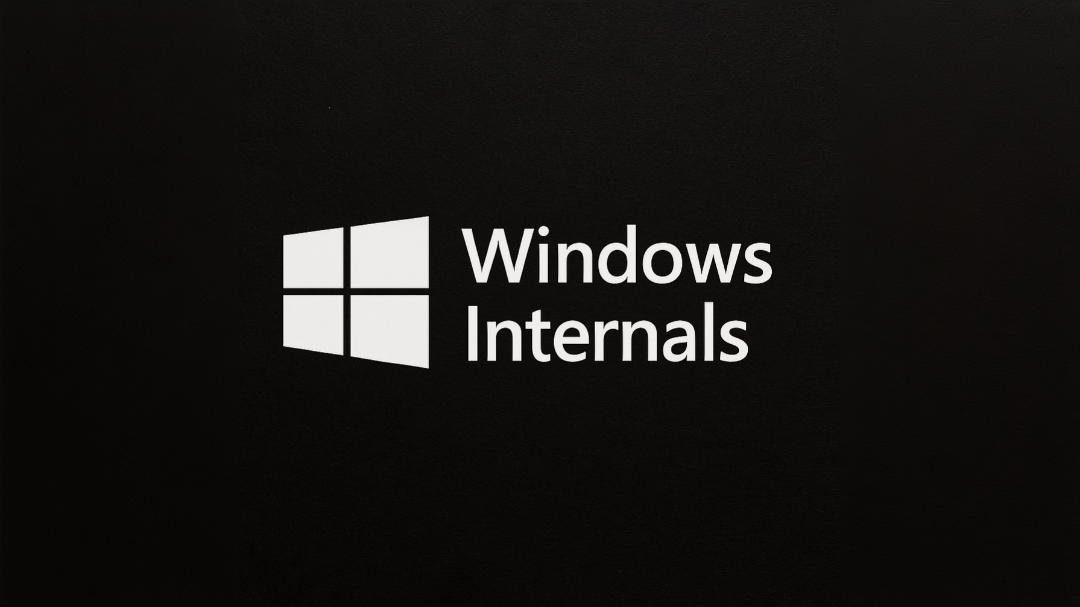 Windows' API sets — analysis